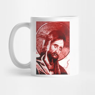 JESUS Mug